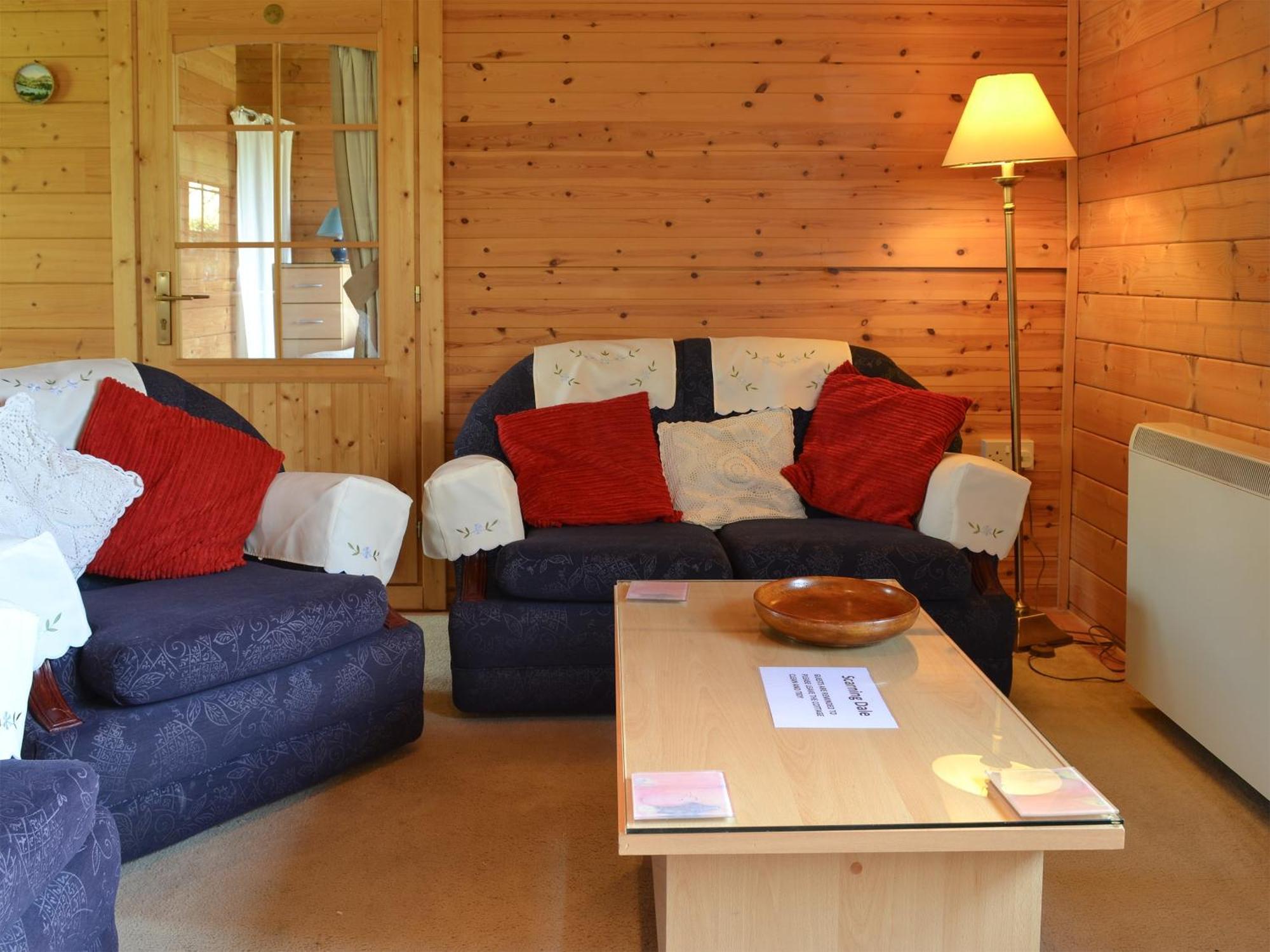 The Cabin Wendling Exterior photo